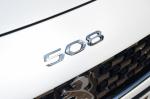 Peugeot 508 SW GT Line 2019 года (UK)